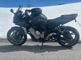 Yamaha Fz1 Fazer - YAMAHA 2010 FZ1