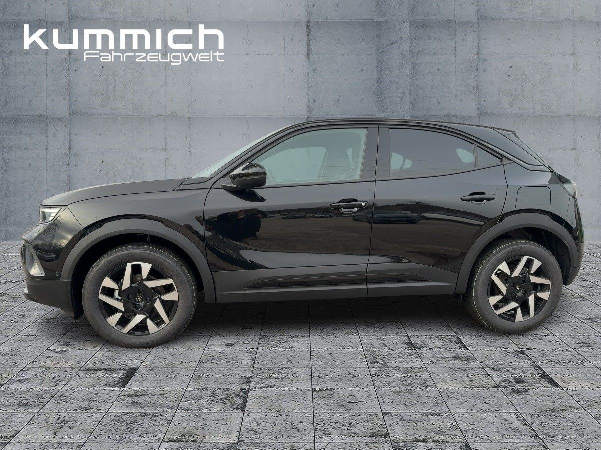 Opel Mokka - Bild 6