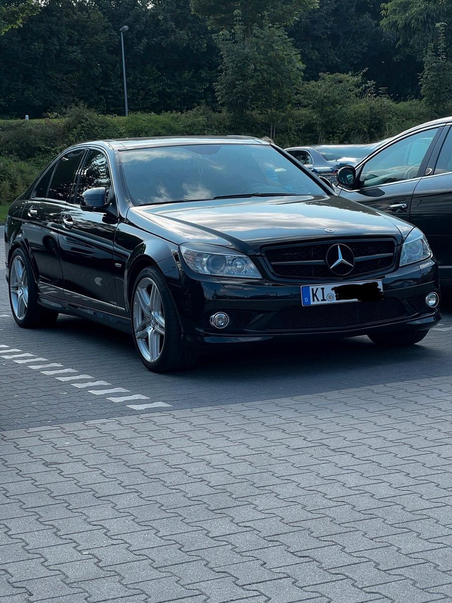 Mercedes-Benz C 280