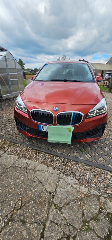 Image of BMW 218 Gran Tourer
