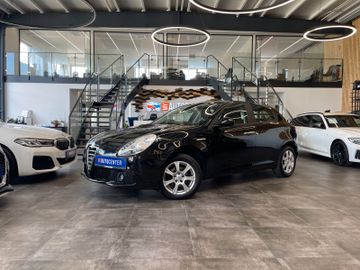 Alfa Romeo Giulietta Basis *1.HAND*KLIMAANLAGE*