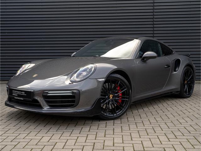 Porsche 991 Turbo LED Aerokit PDCC Sportlenkrad uvm.