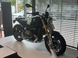 BMW R 12 nineT 3 Jahre Garantie alle Pakete - BMW NAKED BIKE