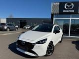 Mazda 1.5L HOMURA AKA e-SKY G 90ps 6AT FWD DRAS - Mazda 2 Gebrauchtwagen in Magdeburg