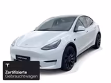 Tesla Model Y Performance - Tesla Model Y in Hannover
