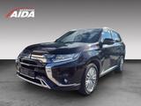 Mitsubishi Outlander 2.4 CVT Basis PHEV - gebrauchte Mitsubishi Outlander aus dem Jahr 2019