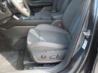 Cupra Formentor - Vorschau Bild 10