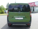 Ford Tourneo Courier Active 1.0 EB Aut. ACC Navi Kame - Ford Tourneo Courier: Active
