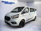 Ford Transit Custom 320 L2H1 VA Trend *DAB*KLIMA*AHK* - Ford Transit Custom in Freiburg