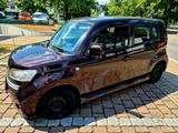 Daihatsu MATERIA 1.5  KLIMA AHK - Daihatsu MATERIA aus 2008
