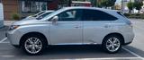Lexus RX 450 450h - - Lexus RX-Serie aus 2009