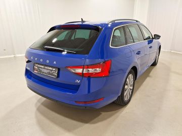 Skoda Superb - 6