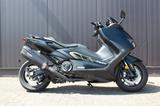 Yamaha XP 560 TMax / Akrapovic / Zubehör / Garantie - BENZIN ROLLER