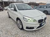 BMW Bmw 216 216d Active Tourer Luxury - BMW 216 Active Tourer aus 2015