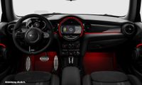 MINI John Cooper Works Cabrio - Vorschau Bild 3