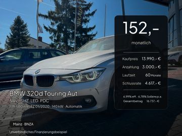 BMW 320 - 2