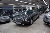 Jaguar XJ V12  *H-Zulassung* - Jaguar: V12