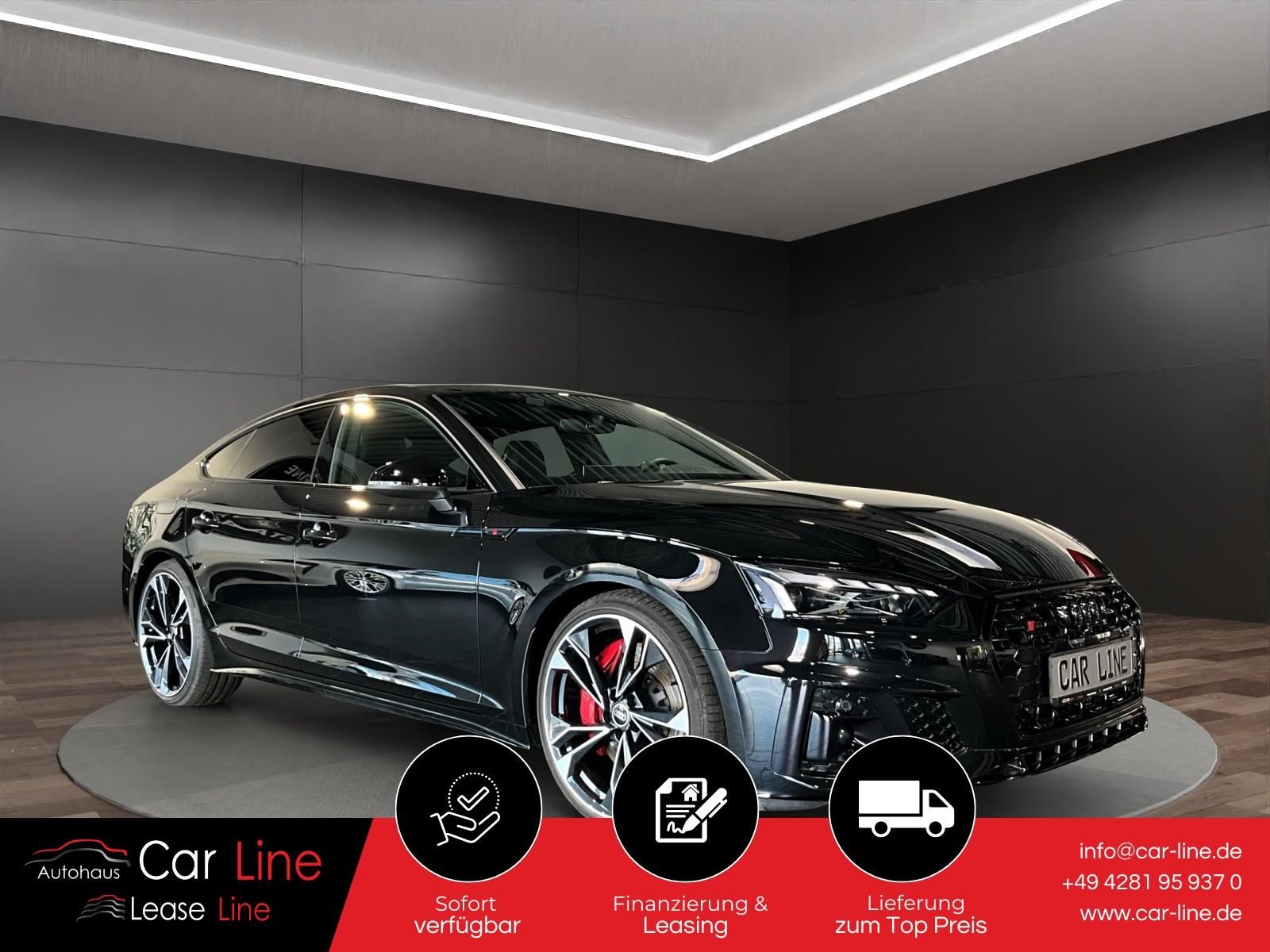 Audi S5 - Bild 1