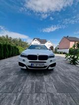 BMW bmw  X6 M paket - BMW X6 M mit Diesel-Antrieb