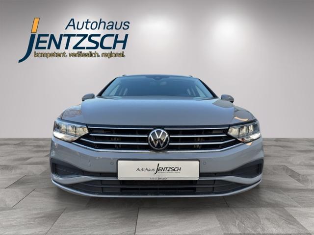 Volkswagen Passat LED/Navi/RFK/APP, миниатюра 9