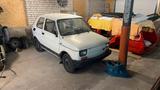 Fiat 126 p - Fiat 126: P