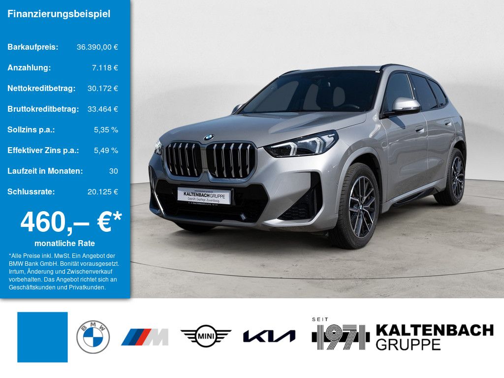 Image of BMW X1