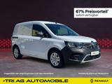 Renault Kangoo Rapid E-Tech Advance L1 22kW - Renault Kangoo mit Elektro-Antrieb: Automatik