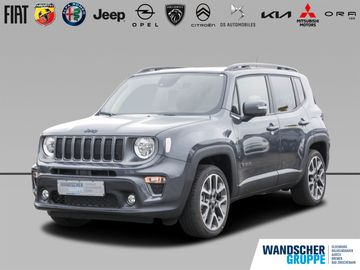 Jeep RenegadeRENEGADE PHEV MY22 S *SHZ*