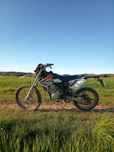 Rieju 125 MRT - RIEJU MOTORRAD