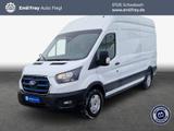 Ford e-Transit Lkw Trend 350 L3H3 89kWh HA 135 kW, 4-
