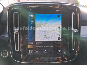 Volvo XC40 - 11