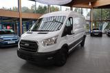 Ford Transit 350 L3H2 Angemeldet Autoteam EL AT 7070 - Ford Transit: El