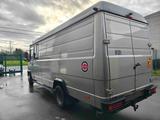 Mercedes-Benz Vario 616D - Mercedes-Benz 61