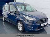 Ford Transit Connect lang Trend L2 NAVI 7-Sitzer Cam - Ford Transit: Kleinbus, 7 Sitzer