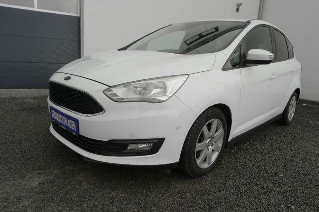 Ford C-MAX Business Edition*Klima*Navi*SHZ*92kW