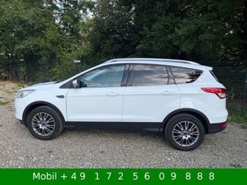 Ford Kuga - 3