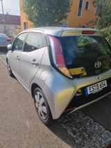 Toyota Aygo (X) 1,0-l-VVT-i x-play Edition-S Edition-S - Toyota Aygo (X) Edition-S