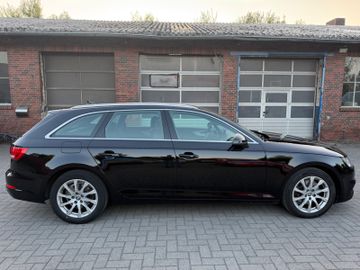 Audi A4 - 6