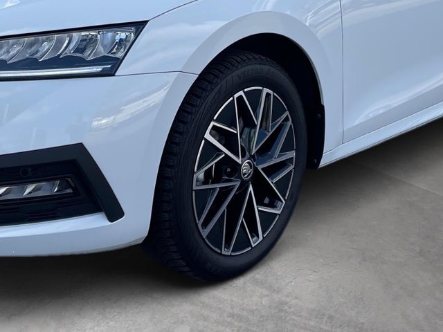 Octavia Combi Ambition 1.5 TSI DSG Navi,Klima,Ka