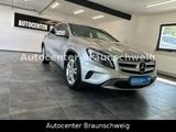 Mercedes-Benz GLA 200 GLA -Klasse GLA 200 - Mercedes-Benz Gebrauchtwagen in Braunschweig
