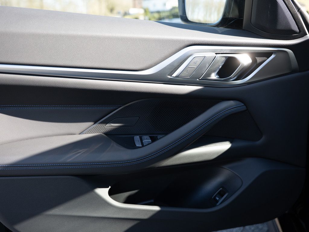 BMW 420 Gran Coupé - Bild 26