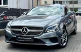 Mercedes-Benz CLS 350 CLS CLS 350 BlueTec / d *FACELIFT*2.HAND - Mercedes-Benz CLS 350 in Essen