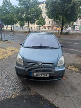 Citroën Xsara Picasso 1.6 16V Tendance Tendance - gebrauchte Citroën Xsara Picasso aus dem Jahr 2008