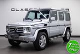 Mercedes-Benz G 500 Lang Fiscale waarde € 18.000,- - gebrauchte Mercedes-Benz G 500 aus dem Jahr 2009