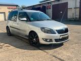 Skoda Roomster 1.2 TSI *Klimaautomatik,Sit... - Skoda Roomster von privat