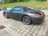 Porsche 991 Carrera S Cabriolet Carrera S PDK,PDCC,PDLS - Porsche 991 aus 2012