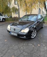 Mercedes-Benz Mercedes cl 200  Kompressor - Mercedes-Benz CL-Klasse in Köln