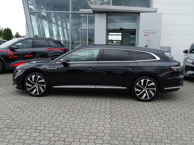 Arteon Shooting Brake 2.0 TDI DSG R-Line