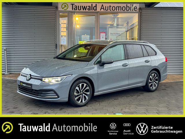 Volkswagen Golf VIII Variant 1.5 TSI Active AHK/ACC/MATRIX