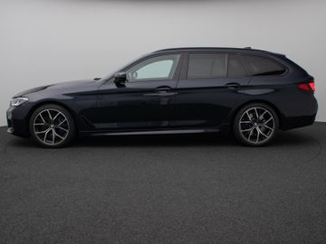 Fahrzeugabbildung BMW 540d xDr Tour M Sport Pano HUD AHK ACC 360°